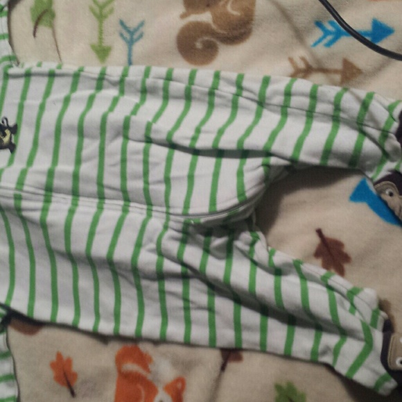 Baby boy clothes - Picture 1 of 4